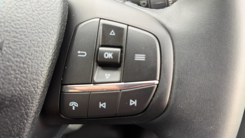 Ford Transit 350 L3 Diesel Fwd 2.0 EcoBlue 165ps H2 Limited Van [Nav]